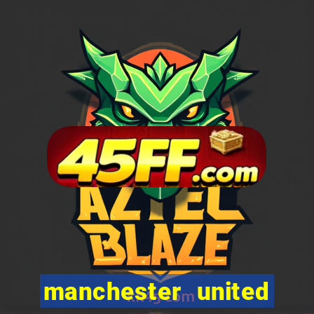 manchester united ao vivo futemax